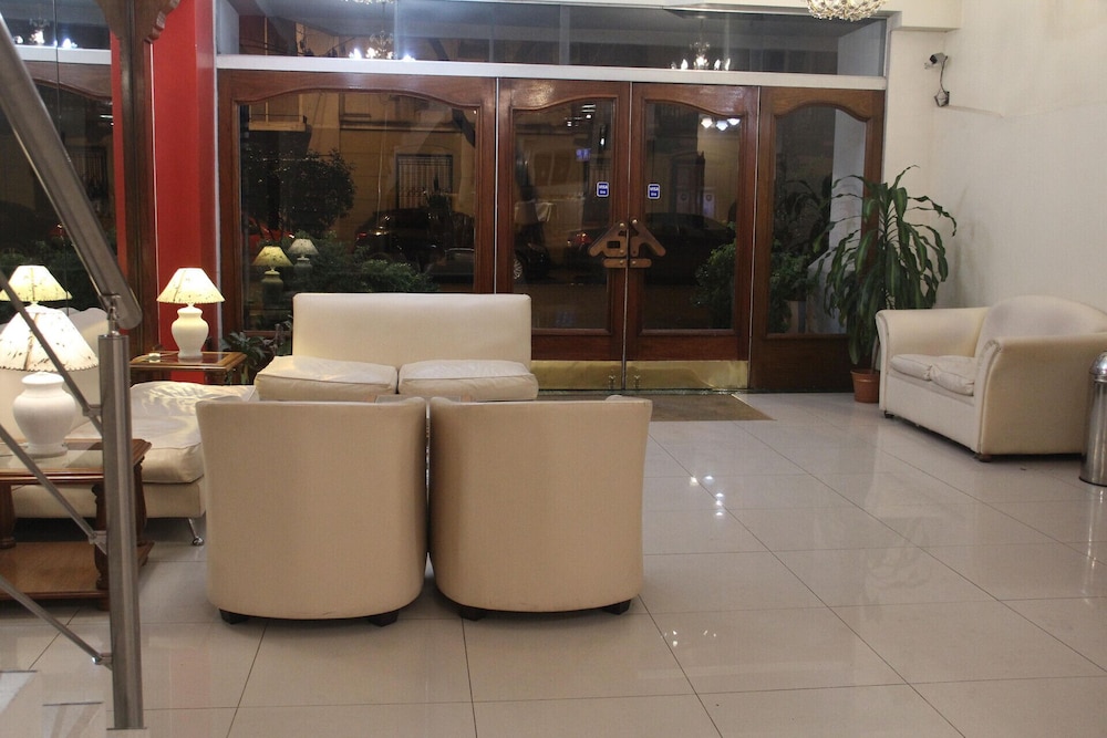 Hotel Alpino 4/63
