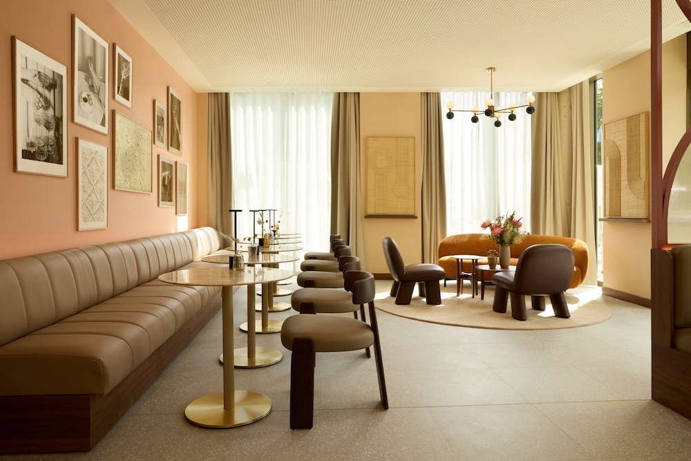 OKKO Hotels Troyes Centre 40/64