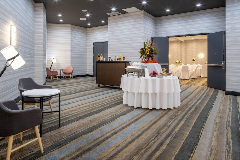 Holiday Inn Long Island - Islip Arpt East 5/46