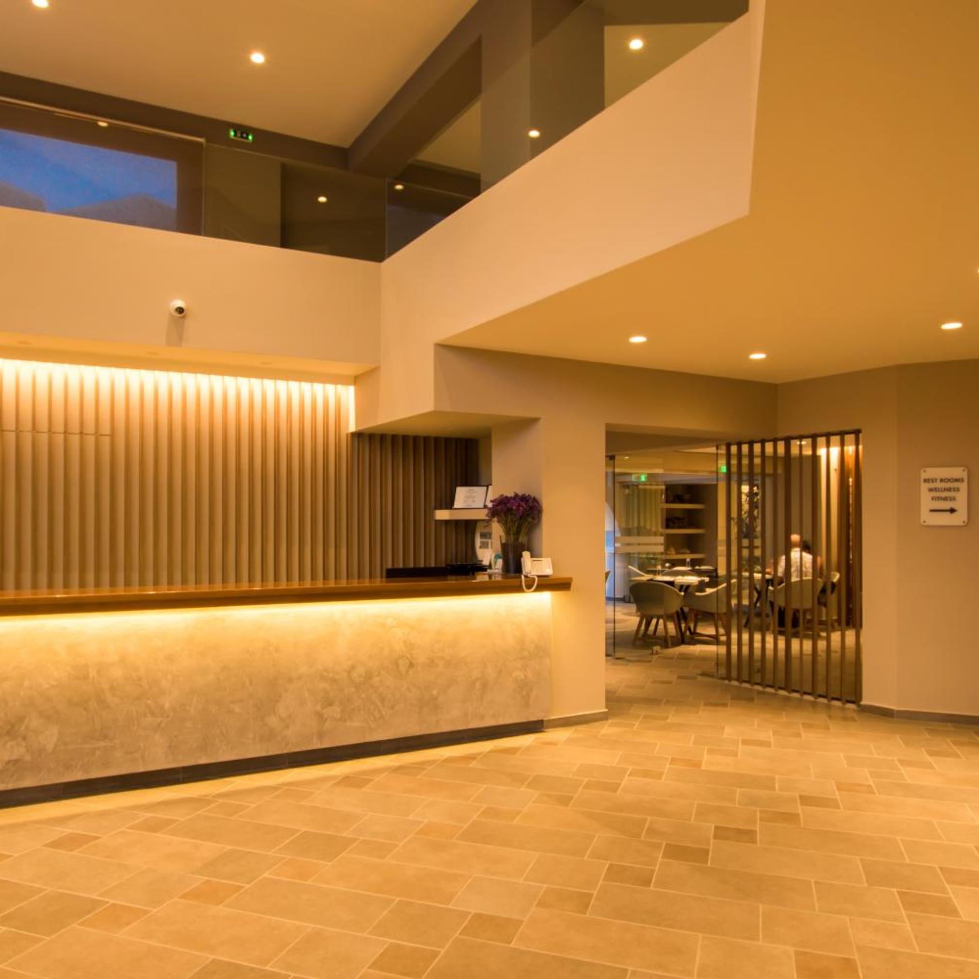 Parasol Luxury Hotel & Suites 14/80