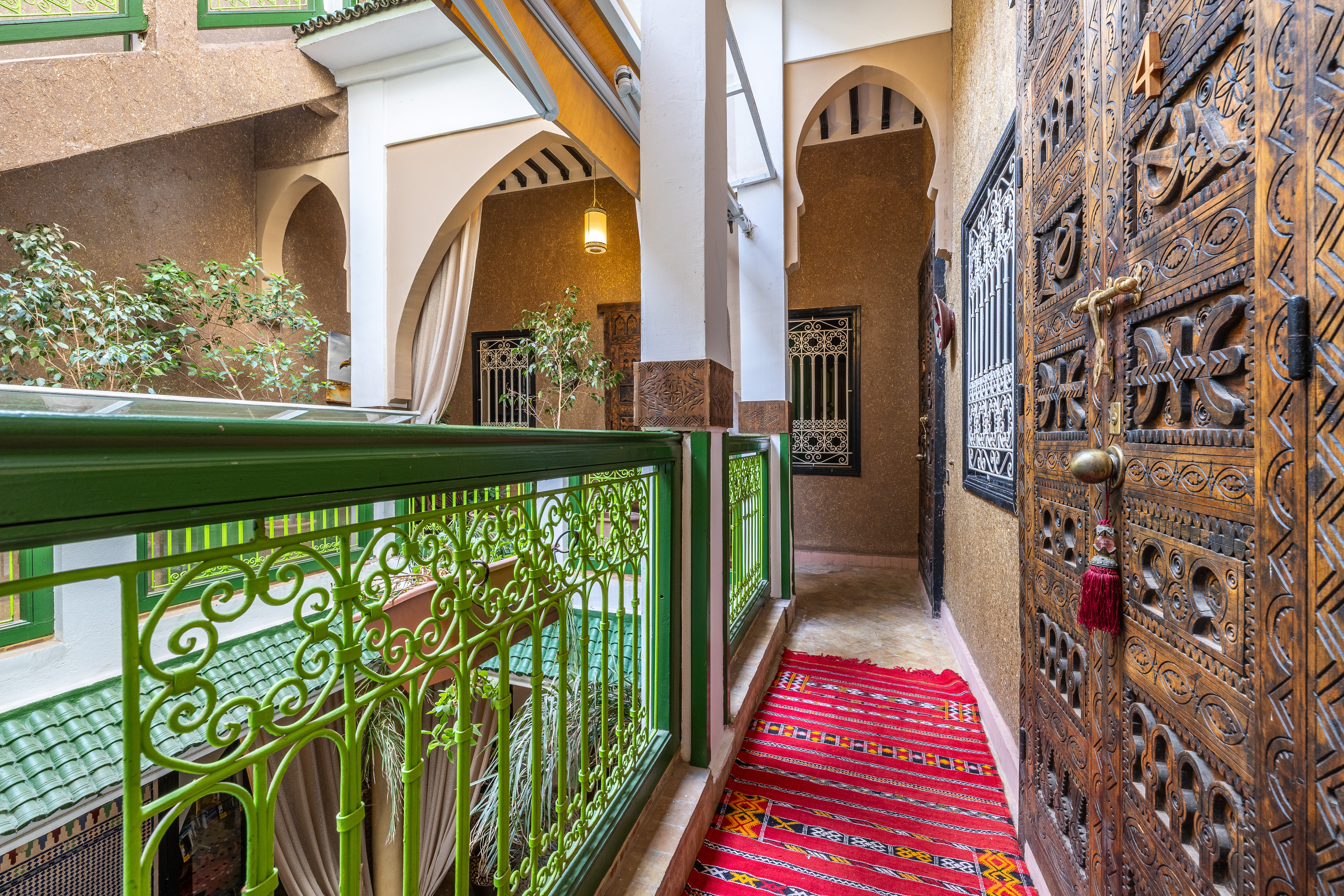 Riad Luzia 45/50