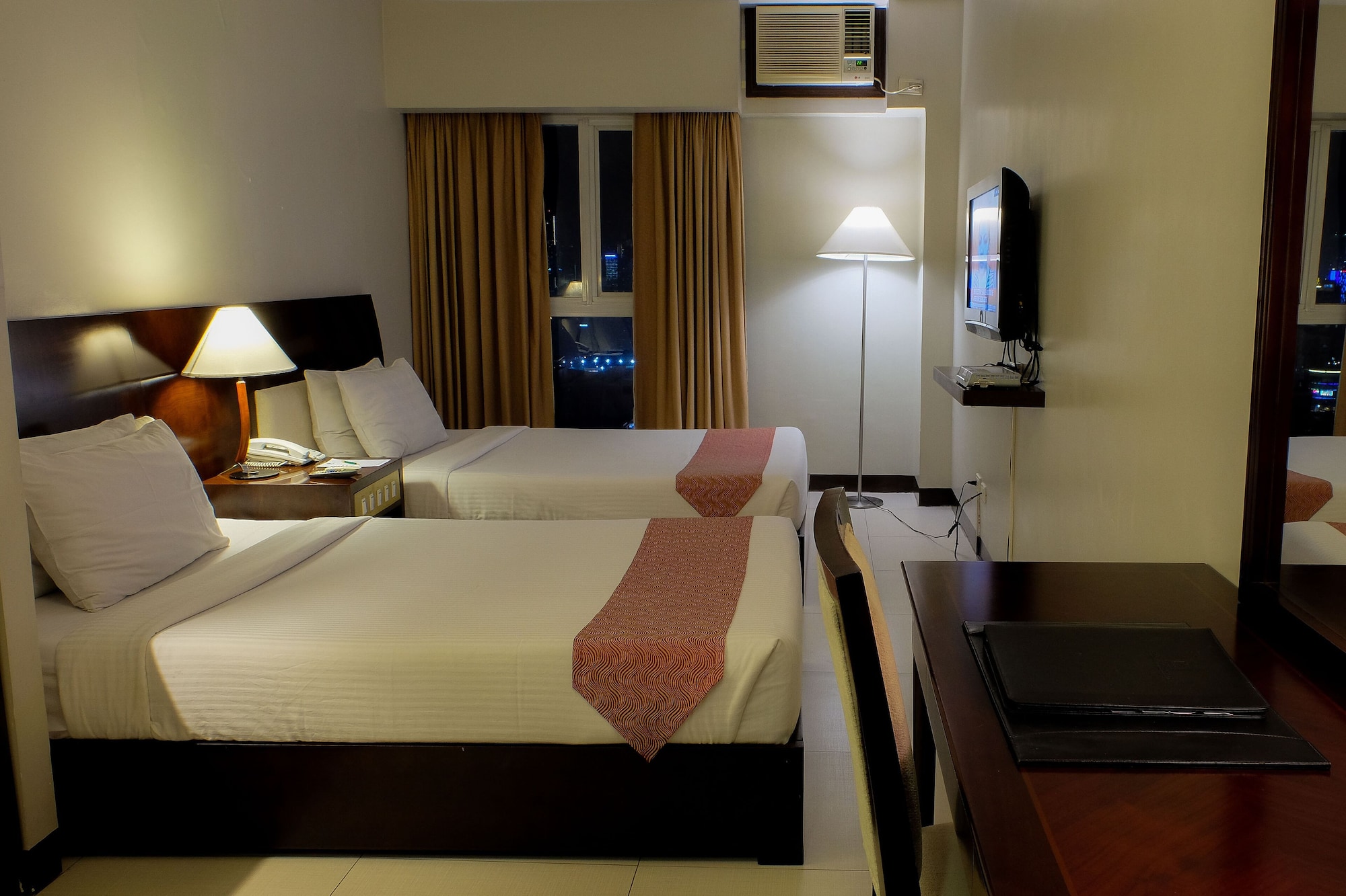 Room at MILLENIA SUITES ORTIGAS, PASIG
