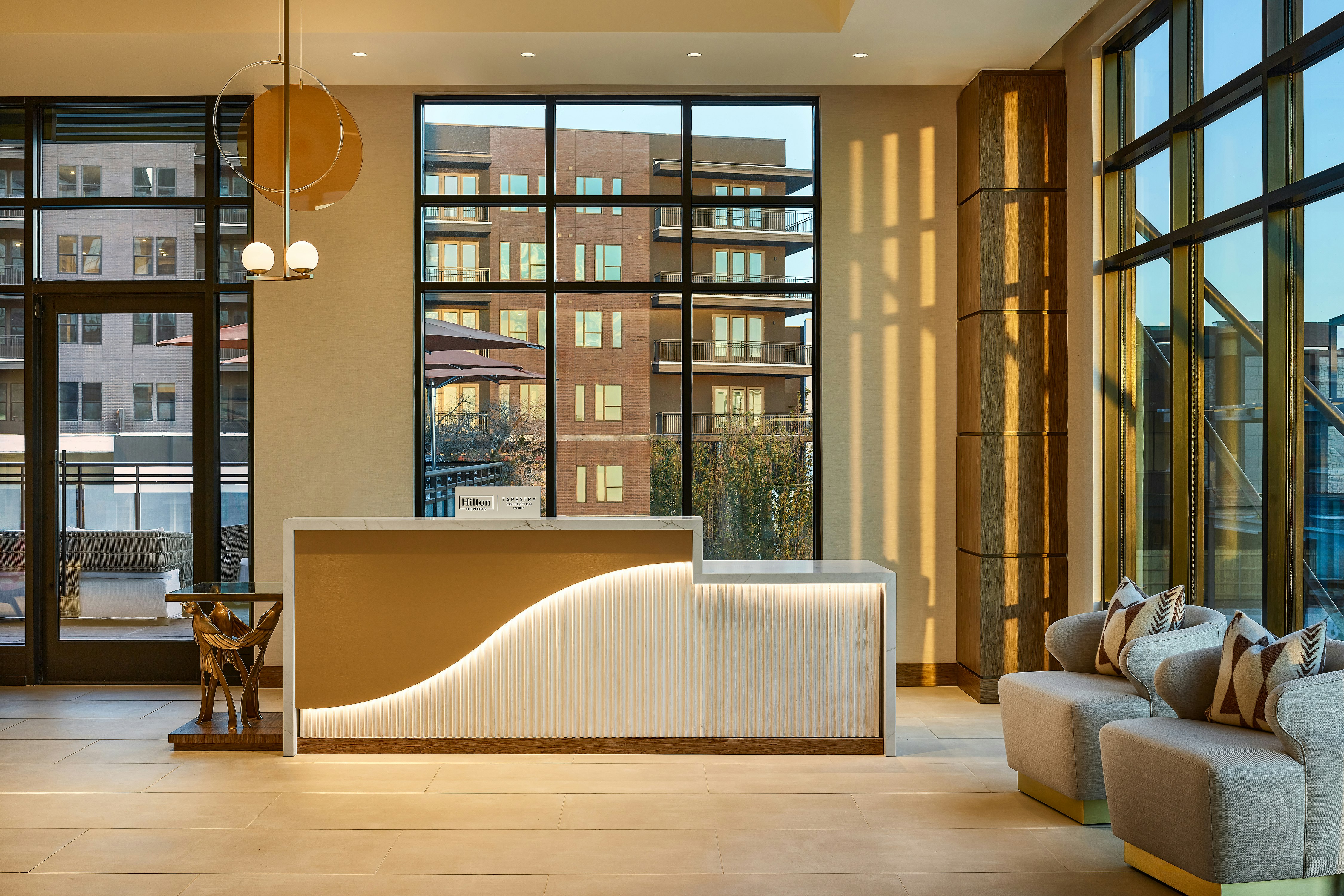Lively Hotel on OAK Oklahoma City, Tapestry by Hilton 5/43