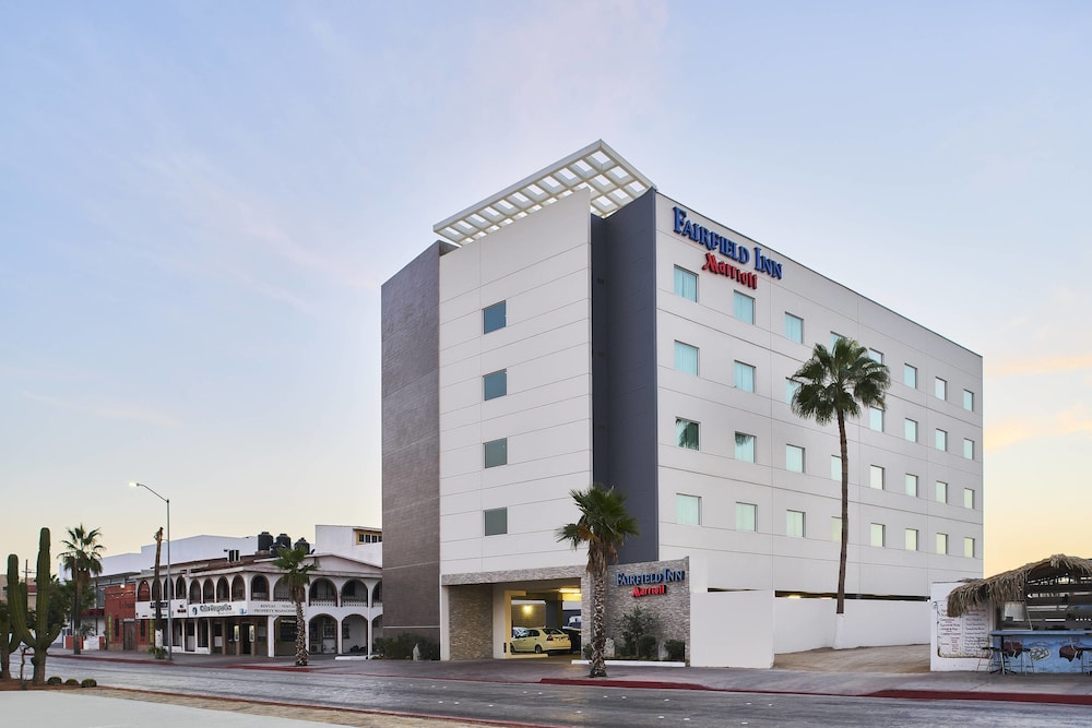 Fairfield Inn By Marriott Los Cabos in CABO SAN LUCAS