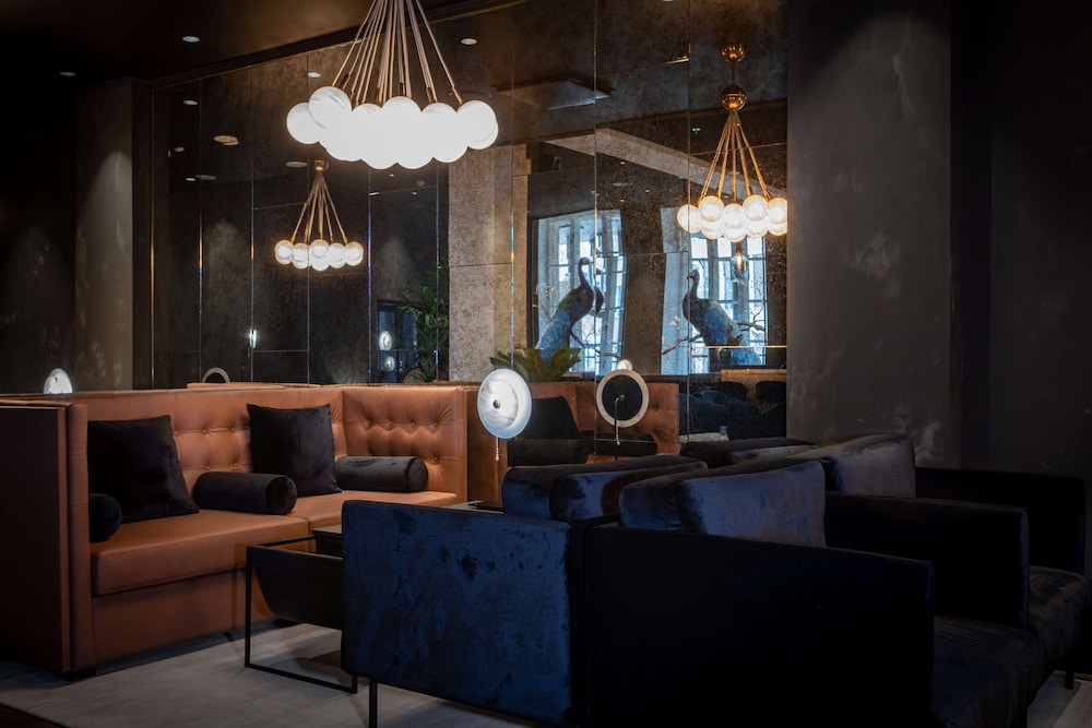 Scandic Grand Central Helsinki 28/50