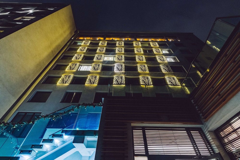 RADISSON BLU HOTEL NAIROBI UPPER HILL in NAIROBI