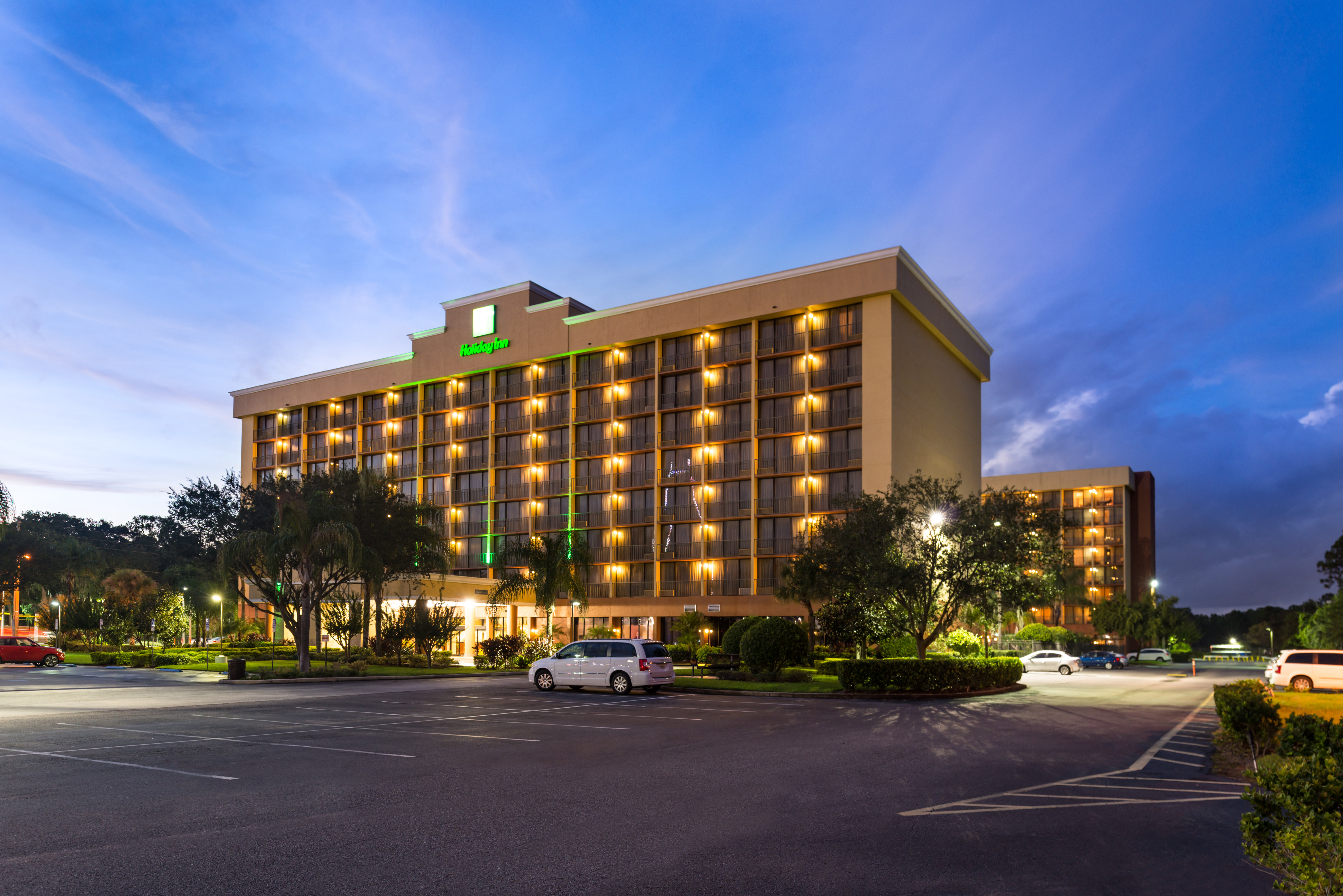 Holiday Inn & Suites Orlando SW - Celebration Area 5/62