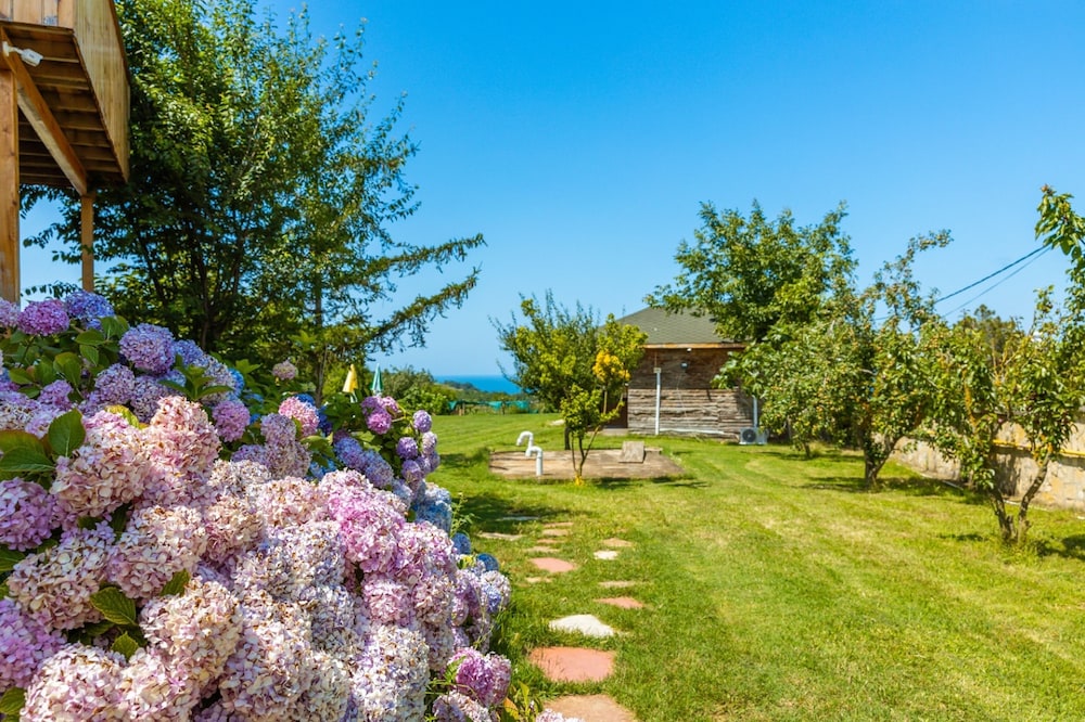 Teras Garden Agva 37/50