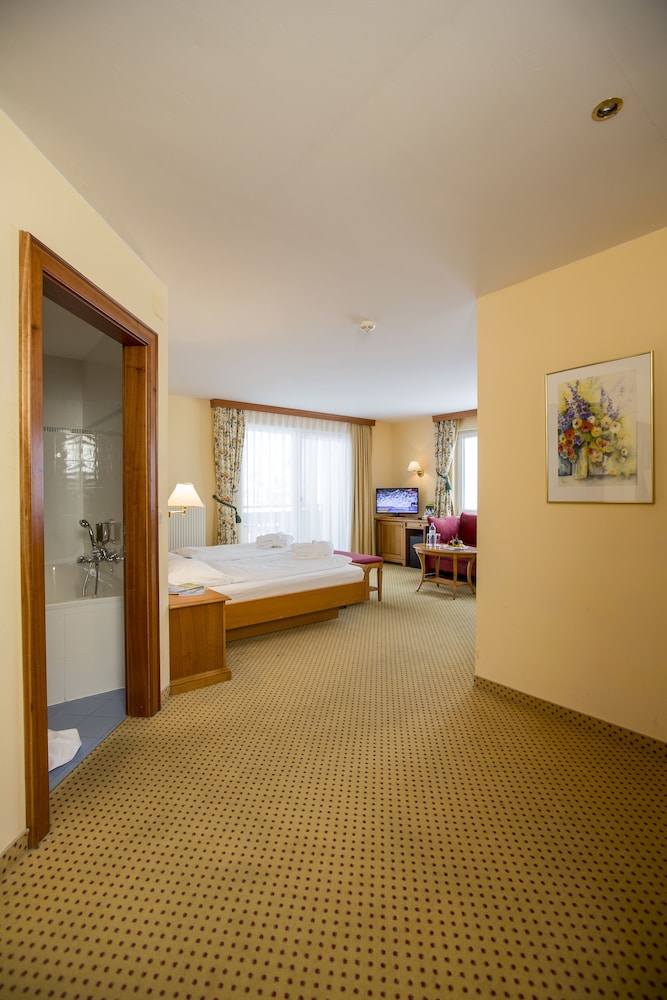 Falkensteiner Hotel Cristallo Katschberg 28/76