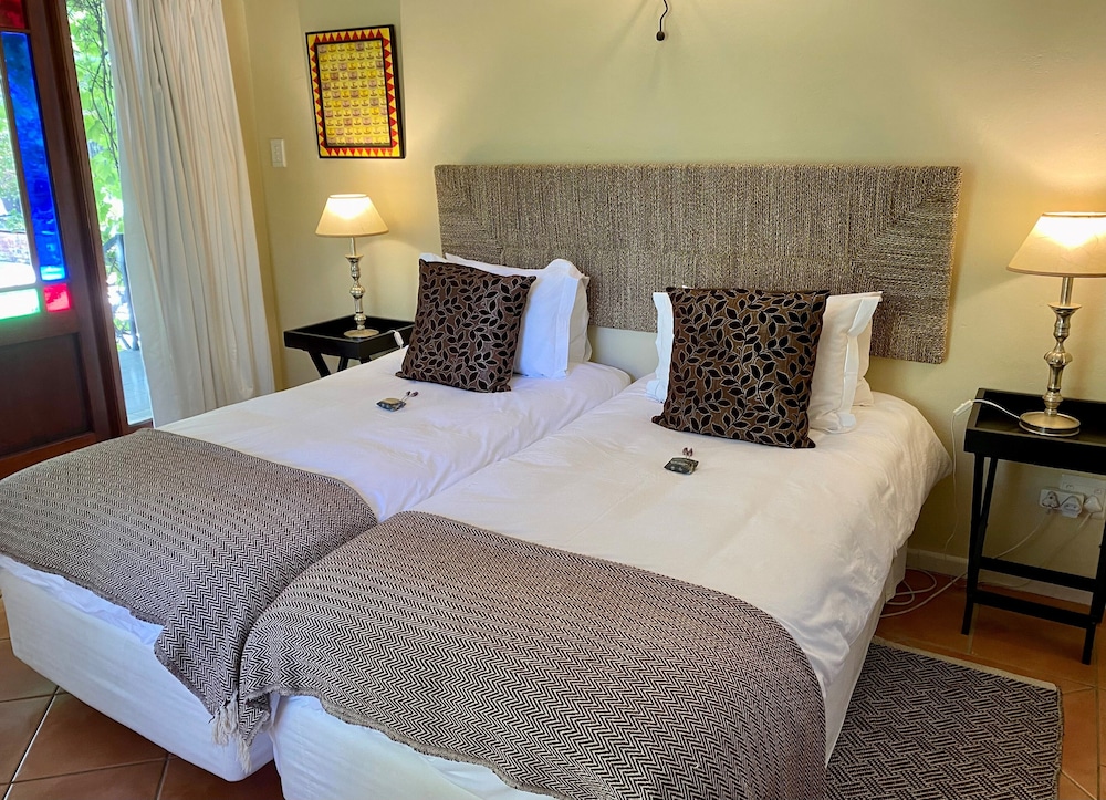 Darling Lodge Guest House Pty Ltd 18/50