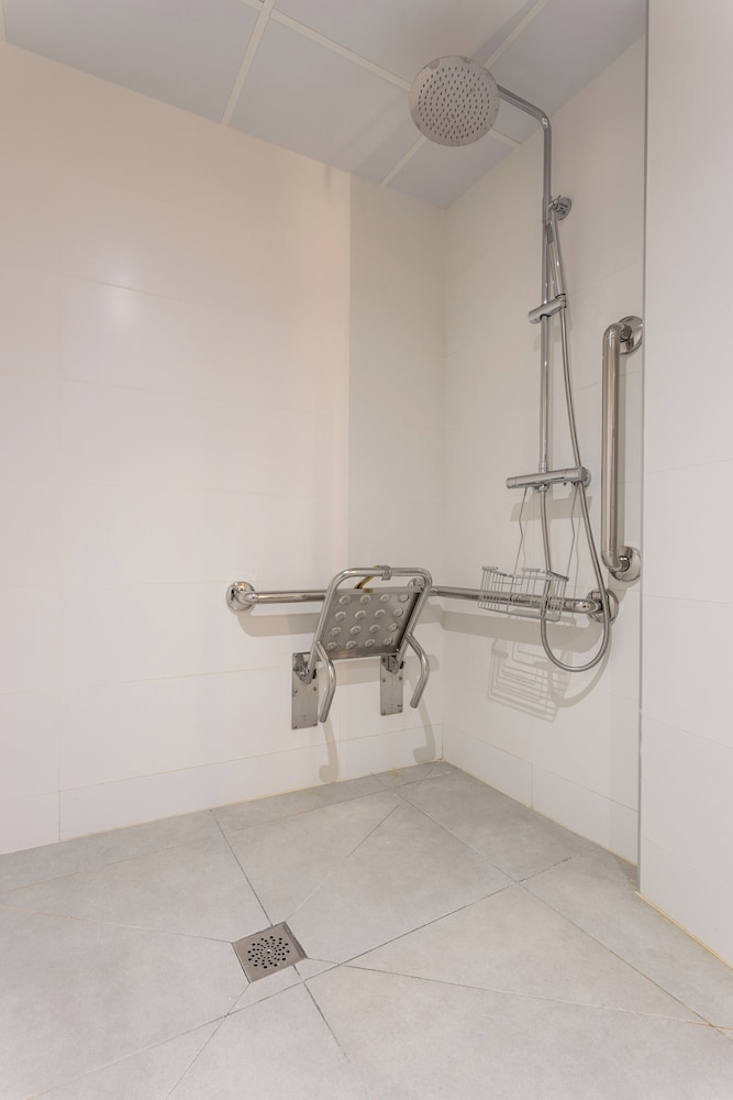 Bibo Suites Plaza Nueva 45/48