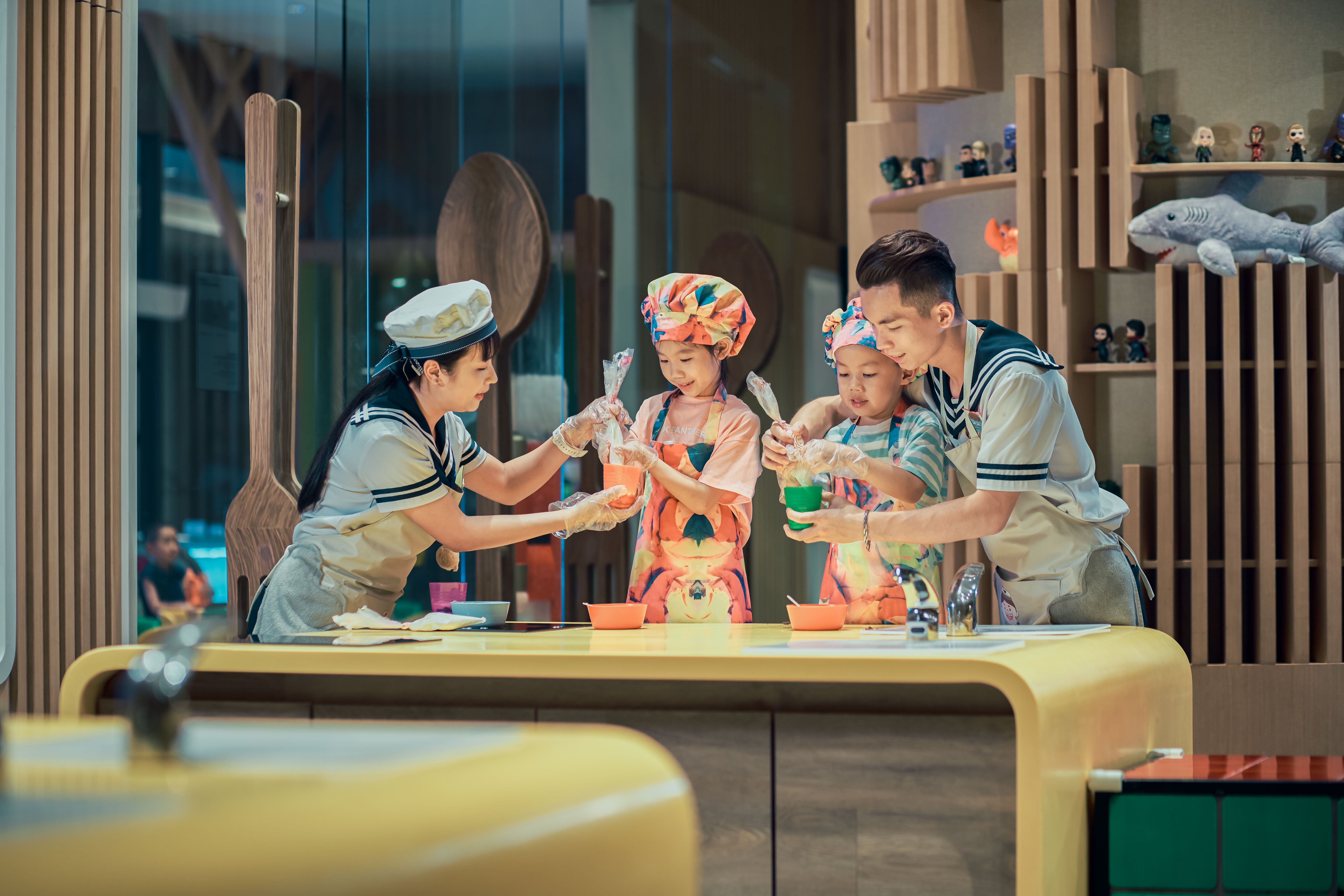 Crowne Plaza Sanya Haitang Bay Resort 9/50