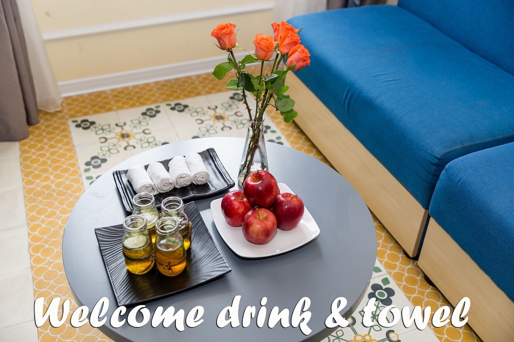 Le House Boutique Hotel 63/79