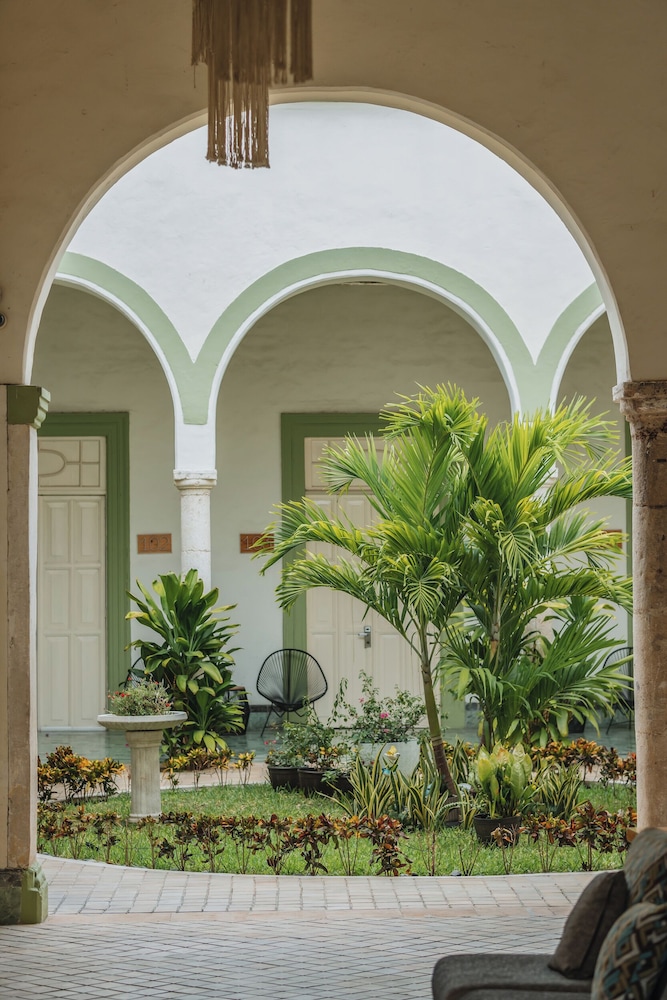 Hotel Boutique La Casona by Kavia 51/62