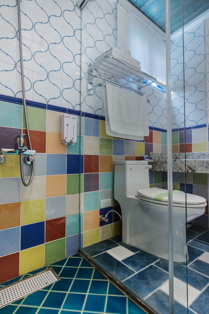 J.T World Funtrip B&B 36/44