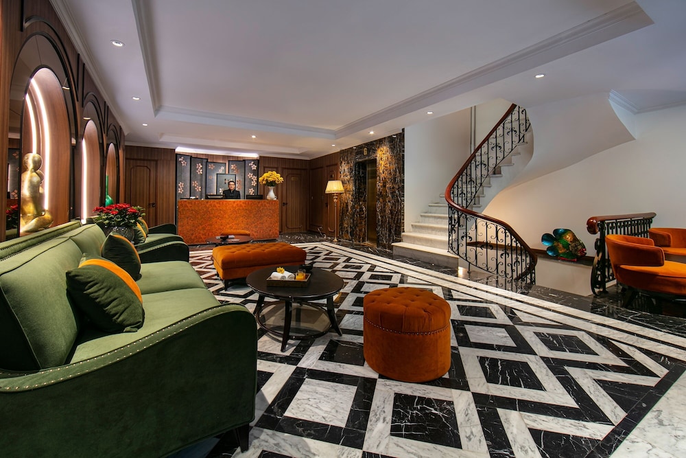 L Heritage Hanoi Hotel 36/50