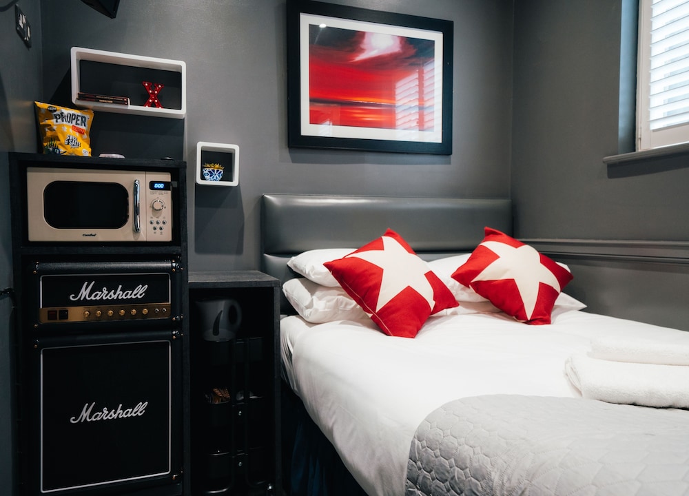 The Rokxy Townhouse - Kings Cross 12/50