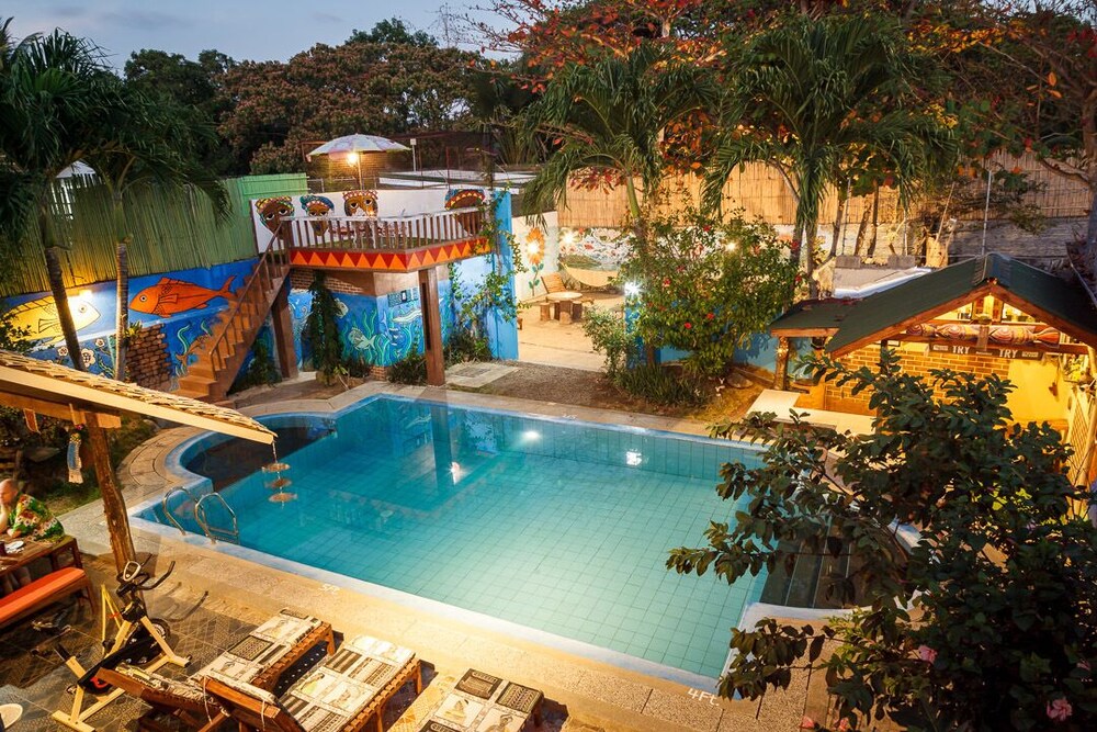Lala Panzi Bed And Breakfast 61/64