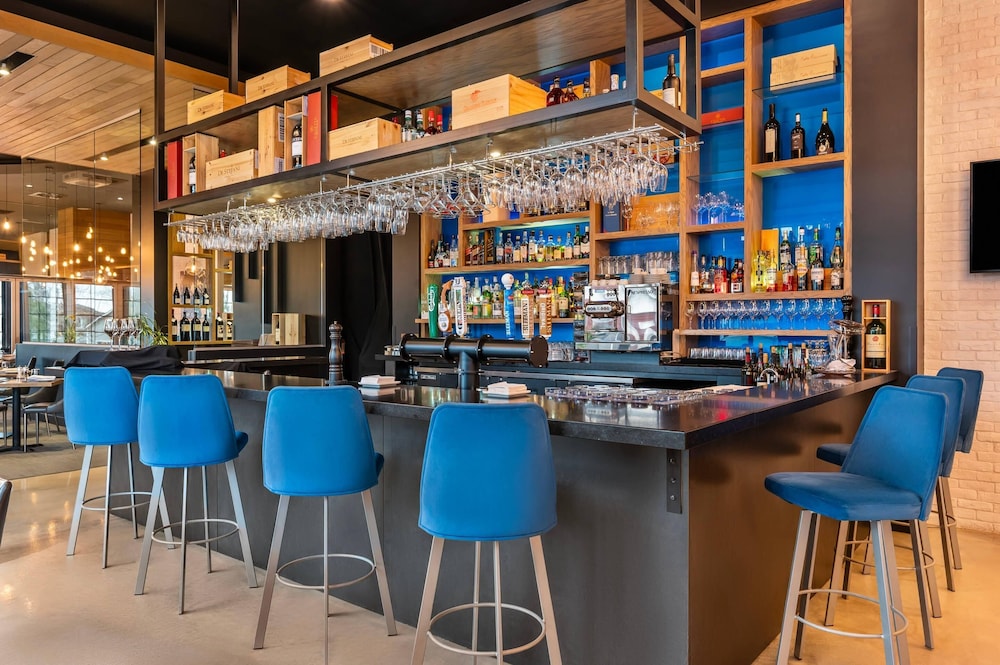 La Cache du Lac Champlain by C Hotels 35/50