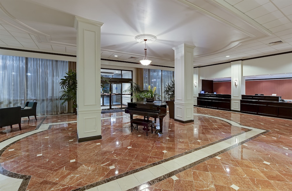 Sonesta Atlanta Northwest Galleria 35/46