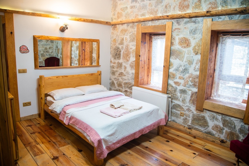 Mogla Tashan Boutique Otel 9/35