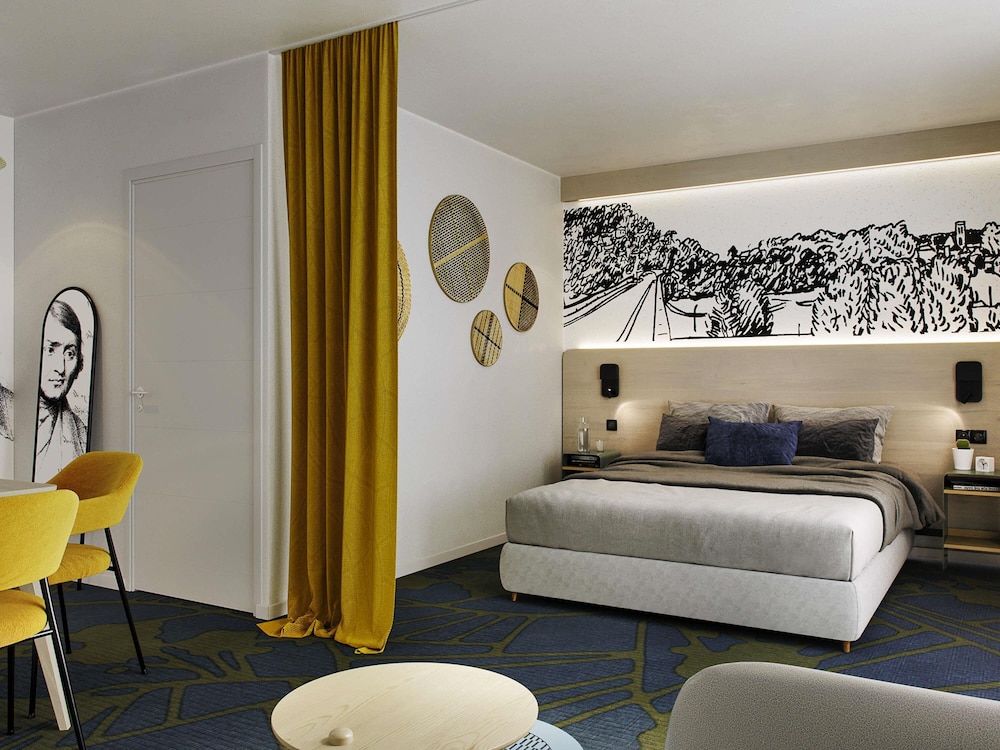 Mercure Agen Centre 11/67
