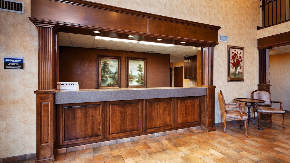 Best Western Plus Southpark Inn & Suites 6/39