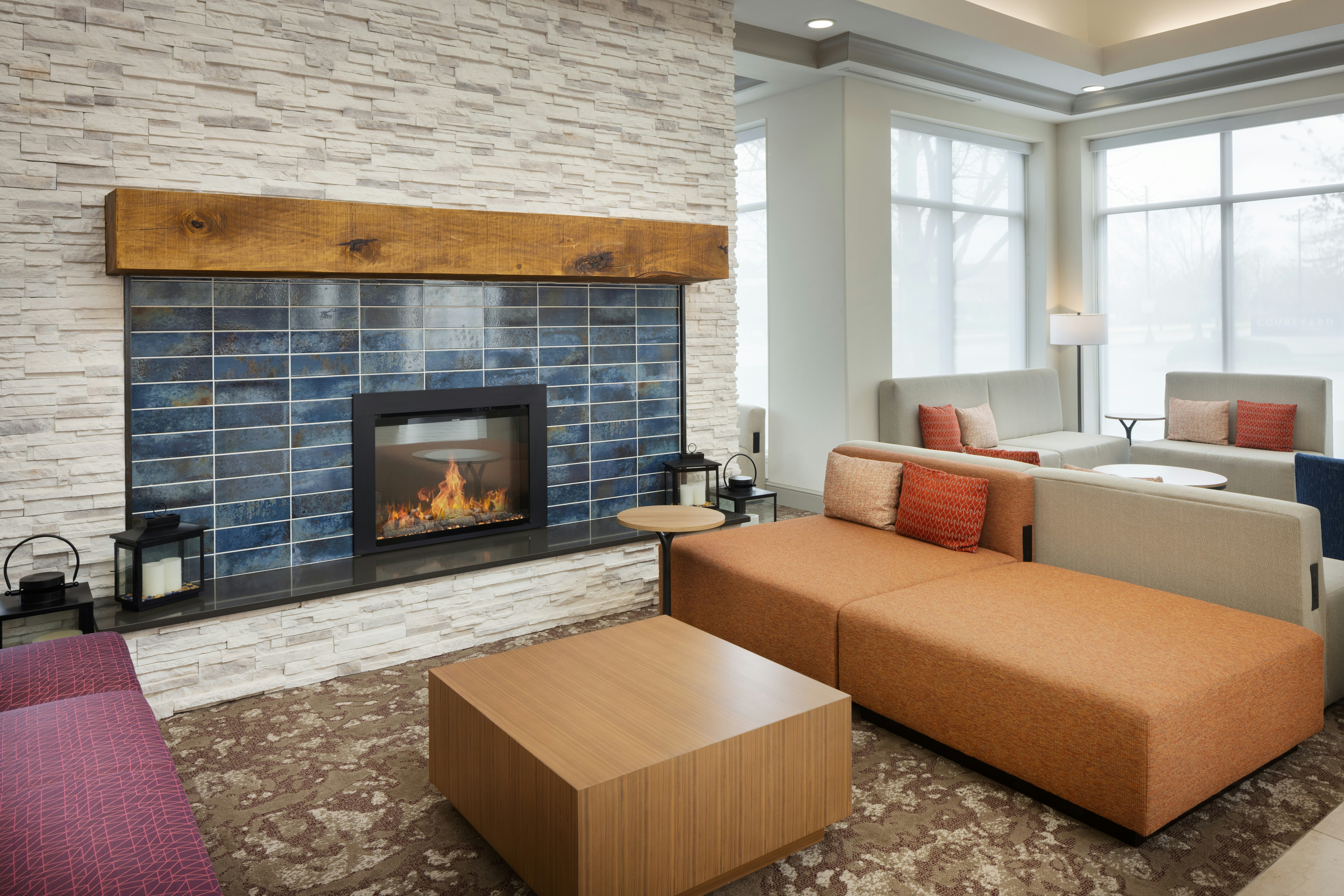 Hilton Garden Inn Bowling Green 29/50