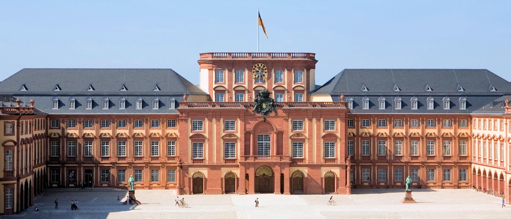 eXo Square Heidelberg-Schwetzingen 8/46