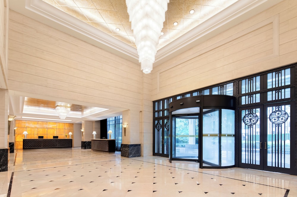 Jin Jiang Hotel 12/50