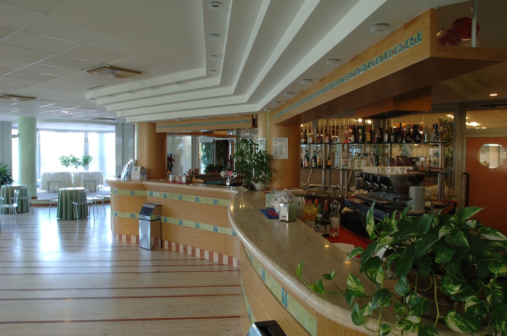 RESIDENCE CLUB HOTEL LE TERRAZZE 31/46