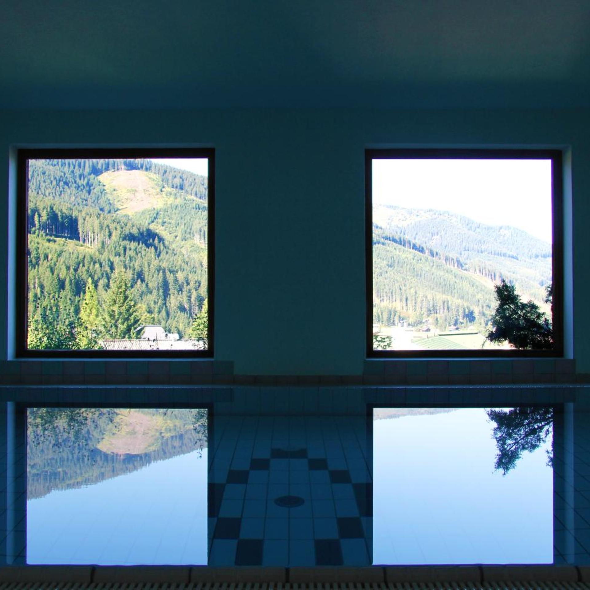 Hotel Alpenkrone 17/65