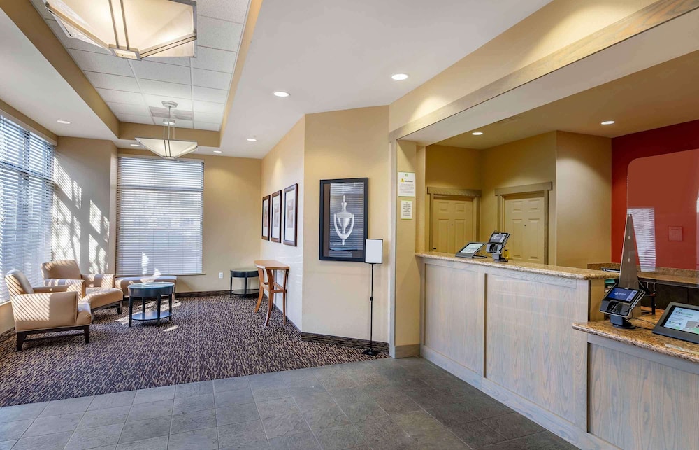 Extended Stay America San Rafael - Francisco Boulevard East 8/57
