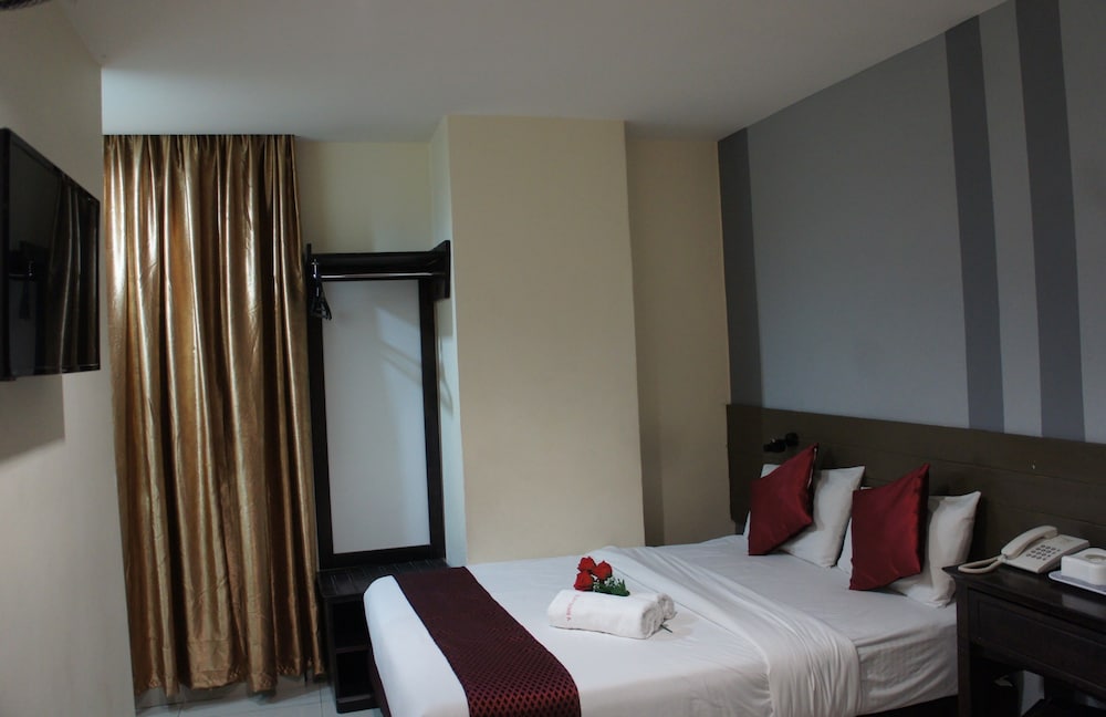 Sun Inns Hotel Kepong 49/56