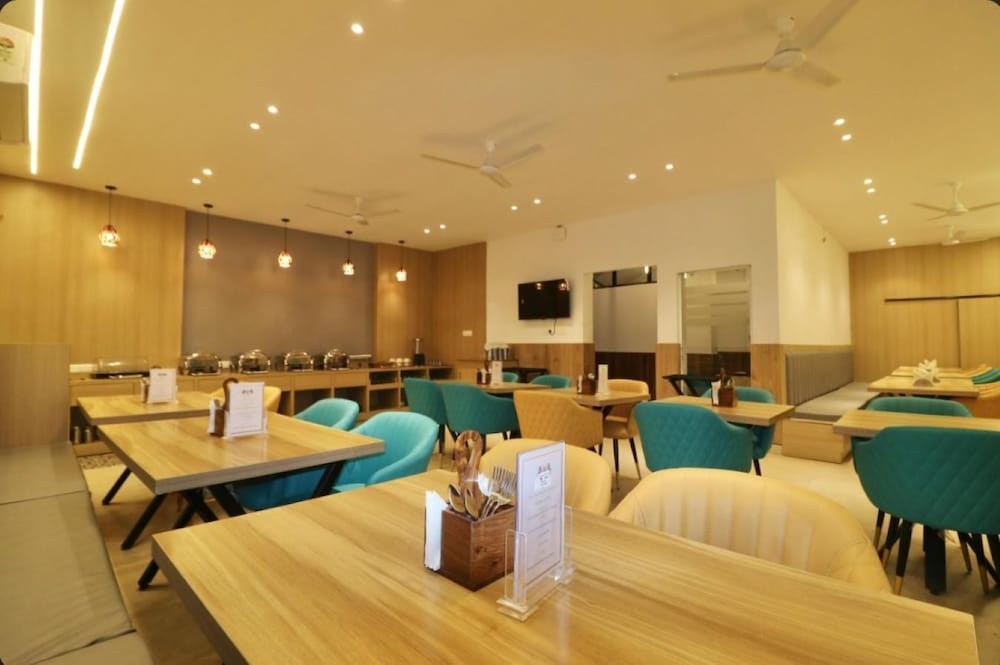 Grand Legacy Hotel 26/32
