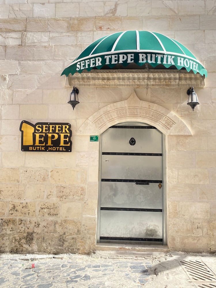 Sefer Tepe Otel 2/41