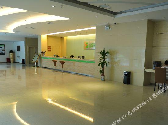 5Yue Chain Hotel 6/23