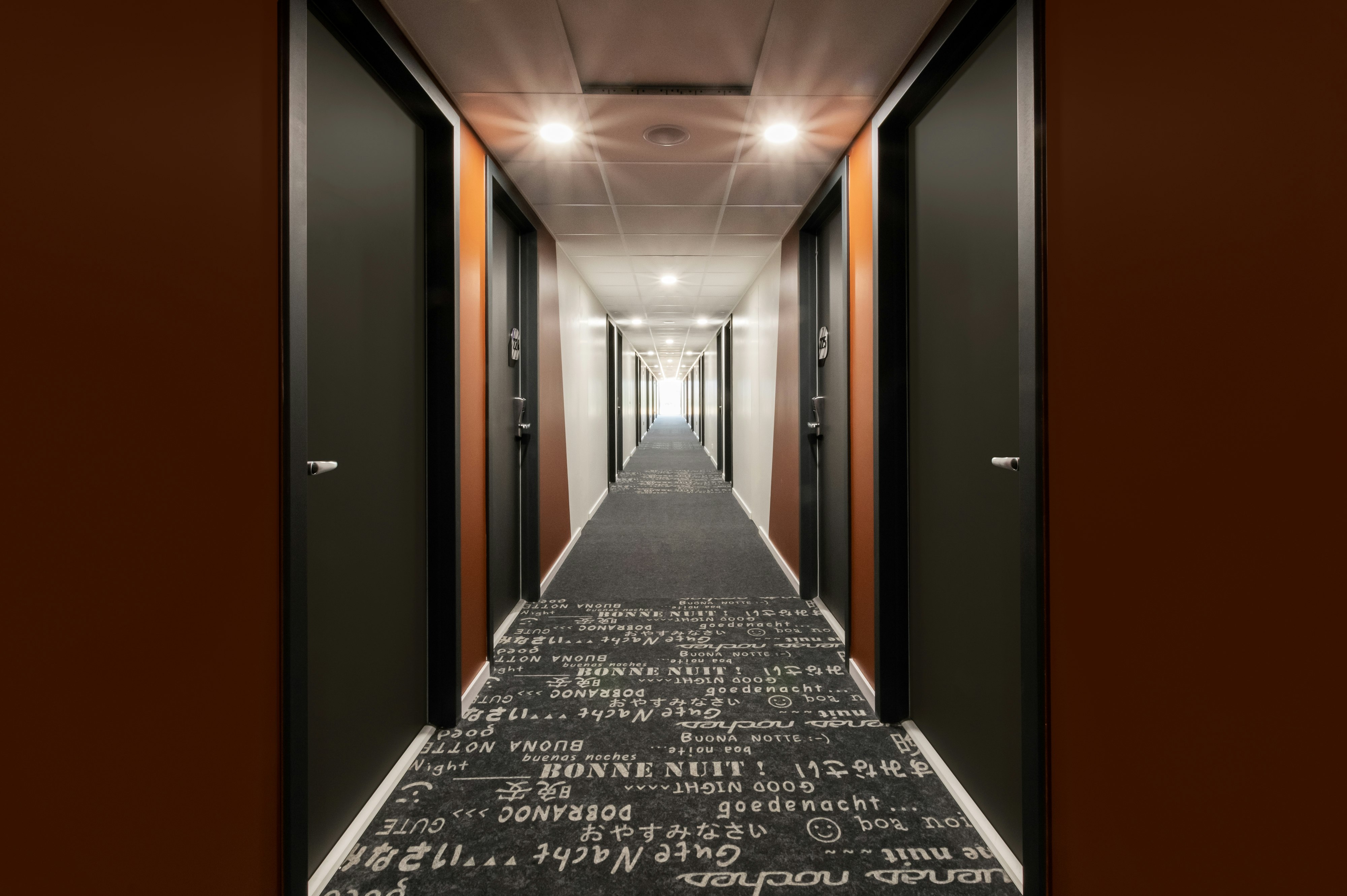 B&B Hotel NYON 14/19