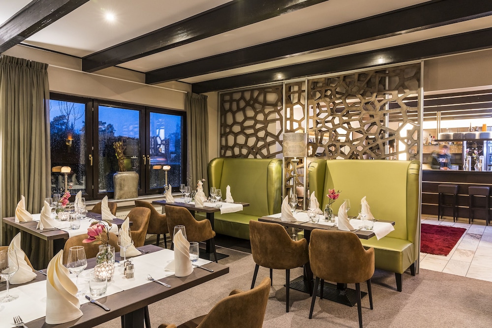 Hotel Tiek 35/50