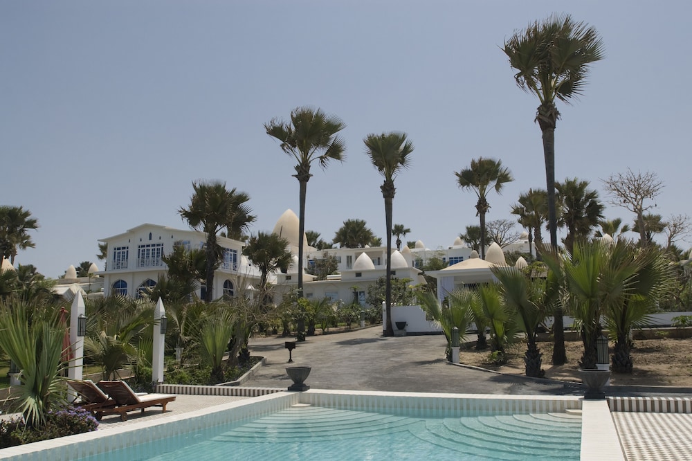 Coco Ocean Resort and Spa 49/55