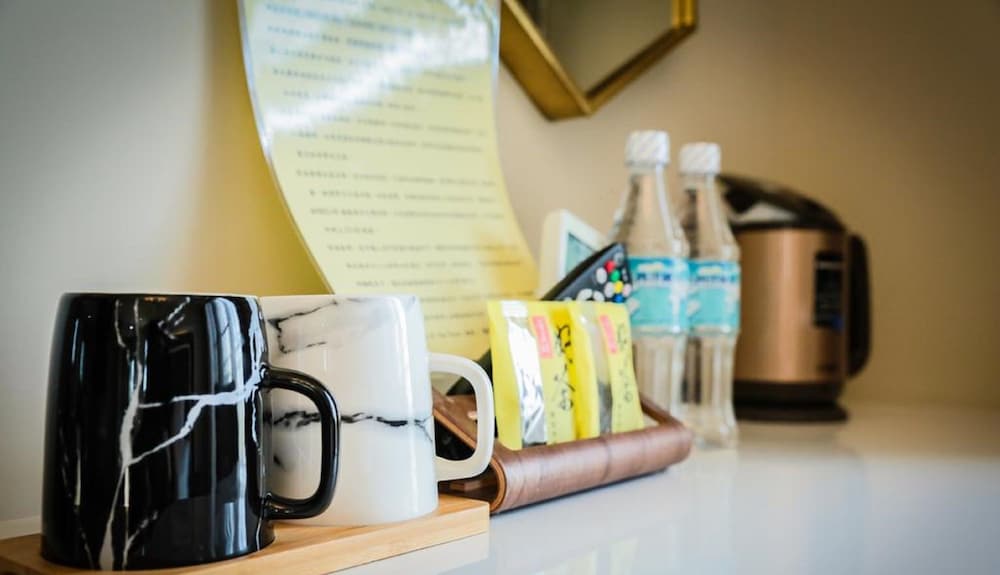 オーシャン パーティー B&B 写真2