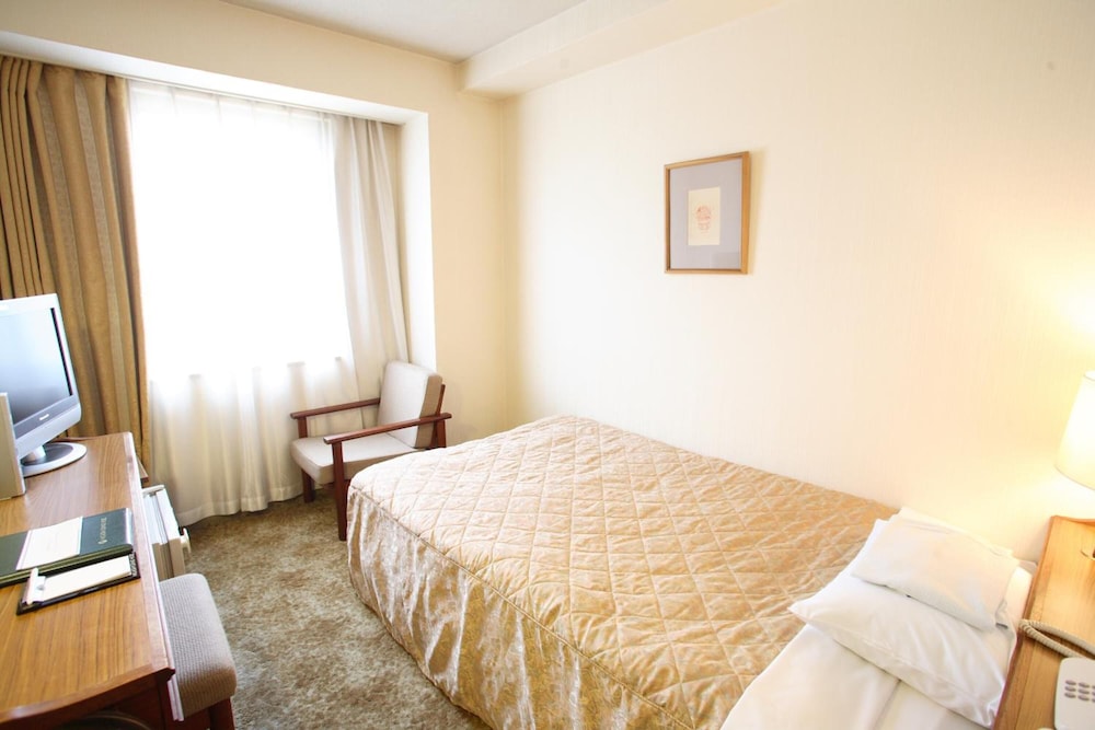 Nagaoka Grand Hotel 14/57