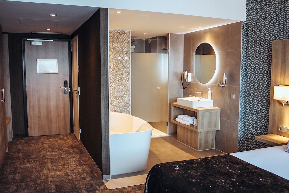 Van Der Valk Princeville 39/42