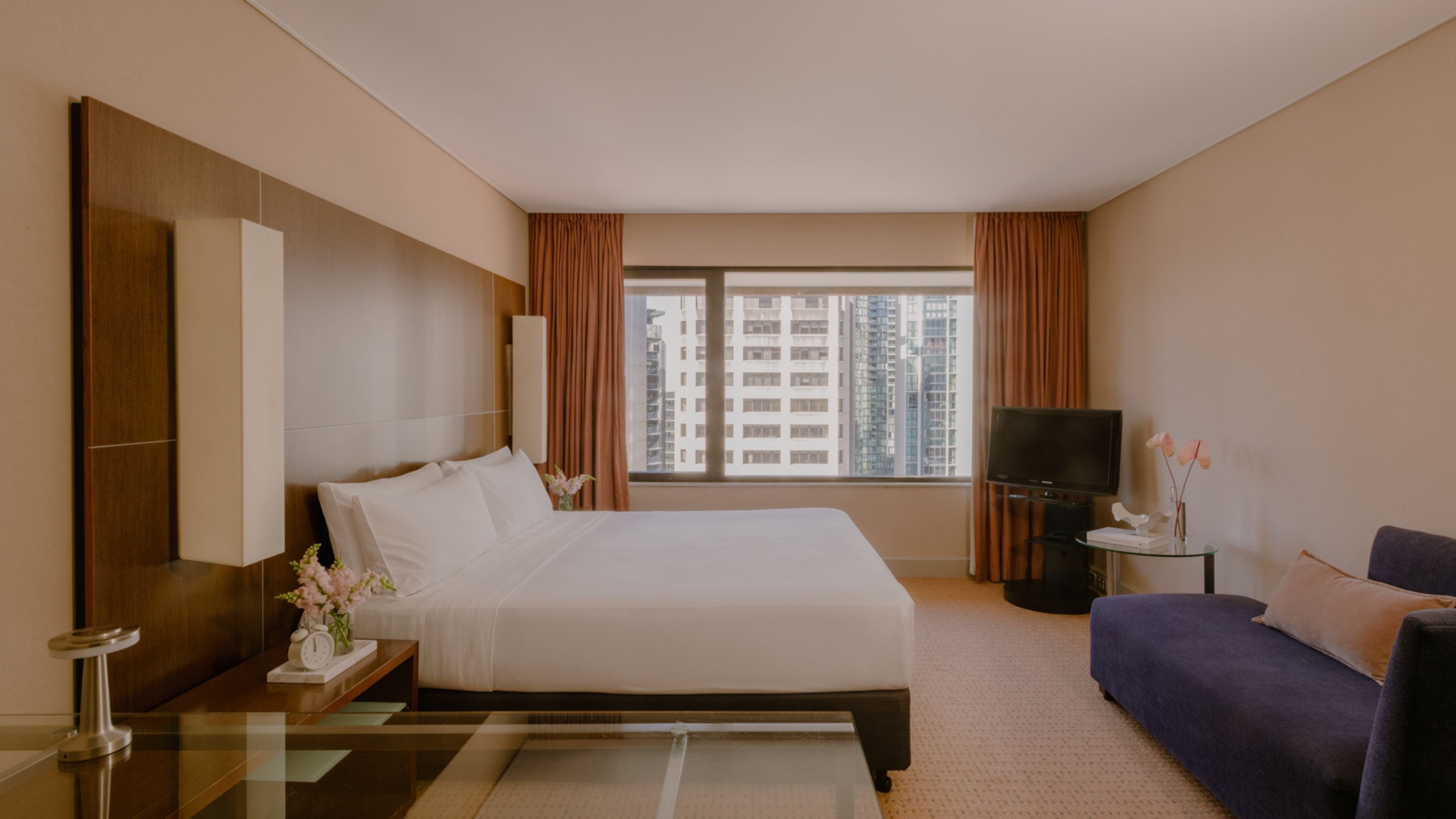 InterContinental Brisbane 24/80