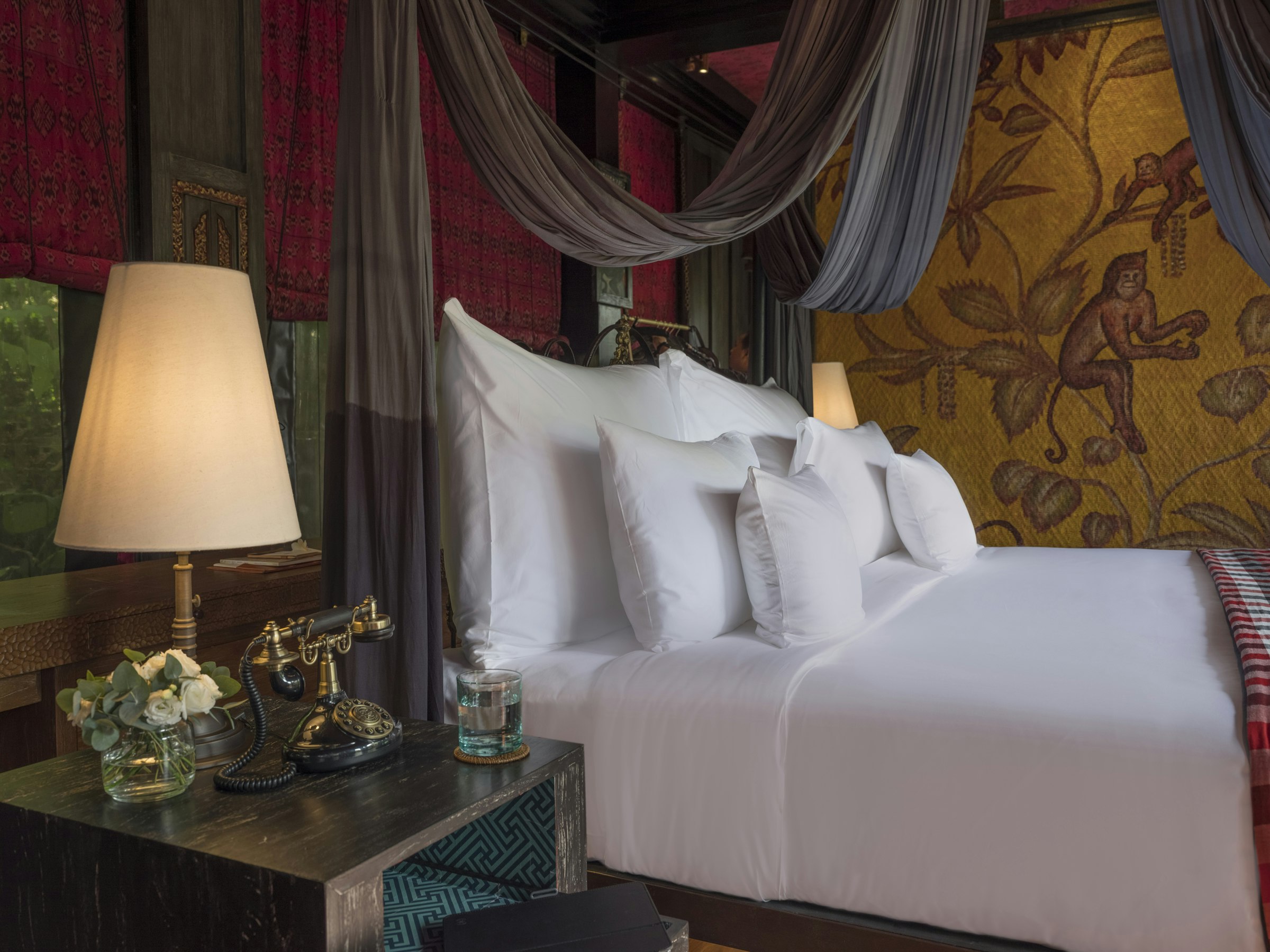 Capella Ubud Bali 7/43