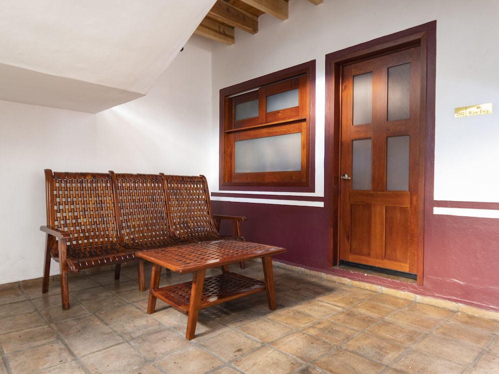 Hotel Casa Real Del Cafe 55/66
