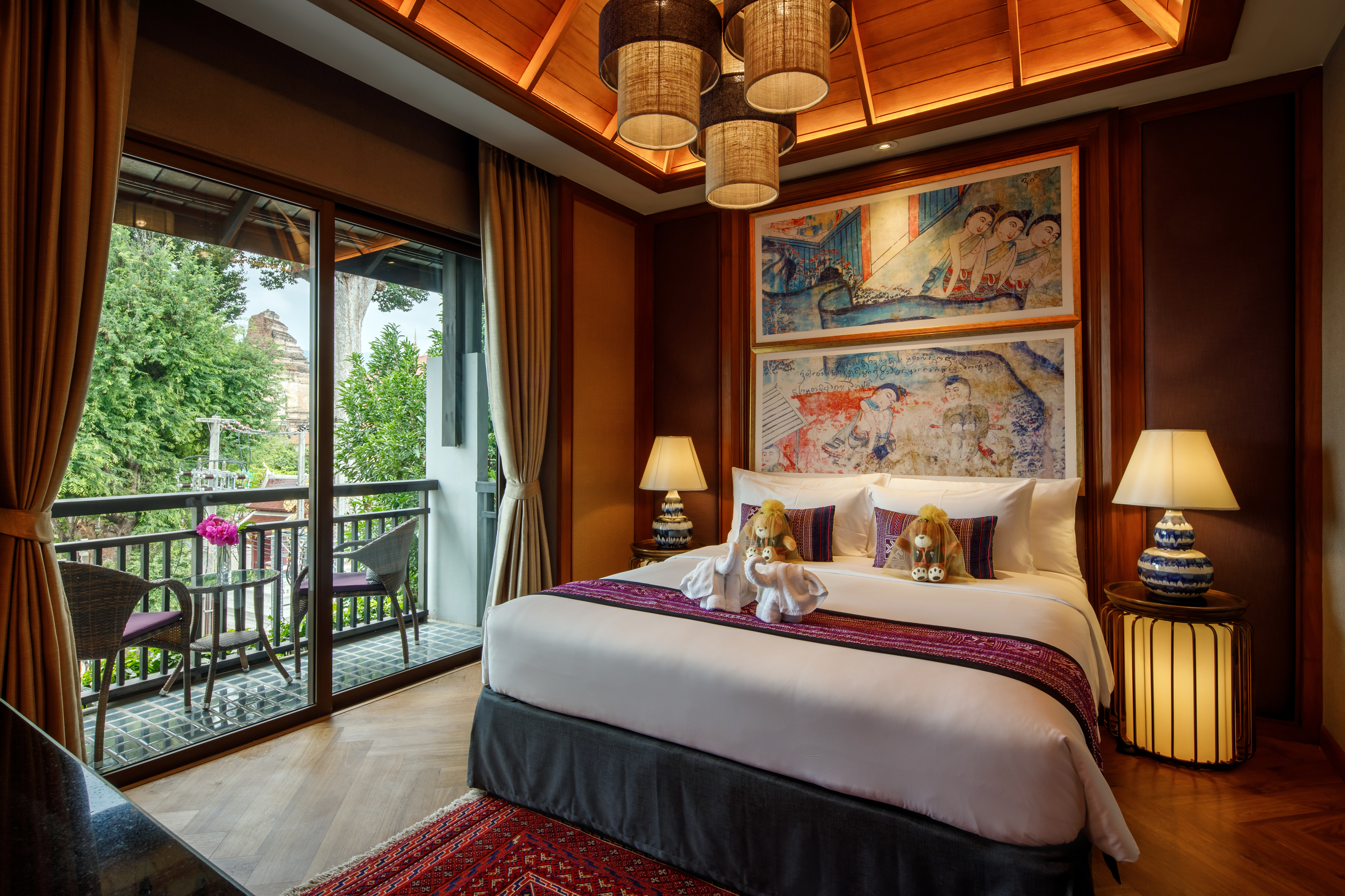 Chala Grand Suite