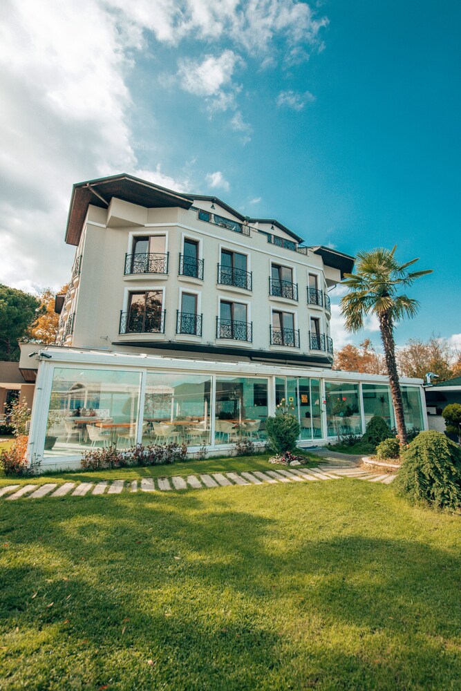 Lale Boutique Hotel 2/55