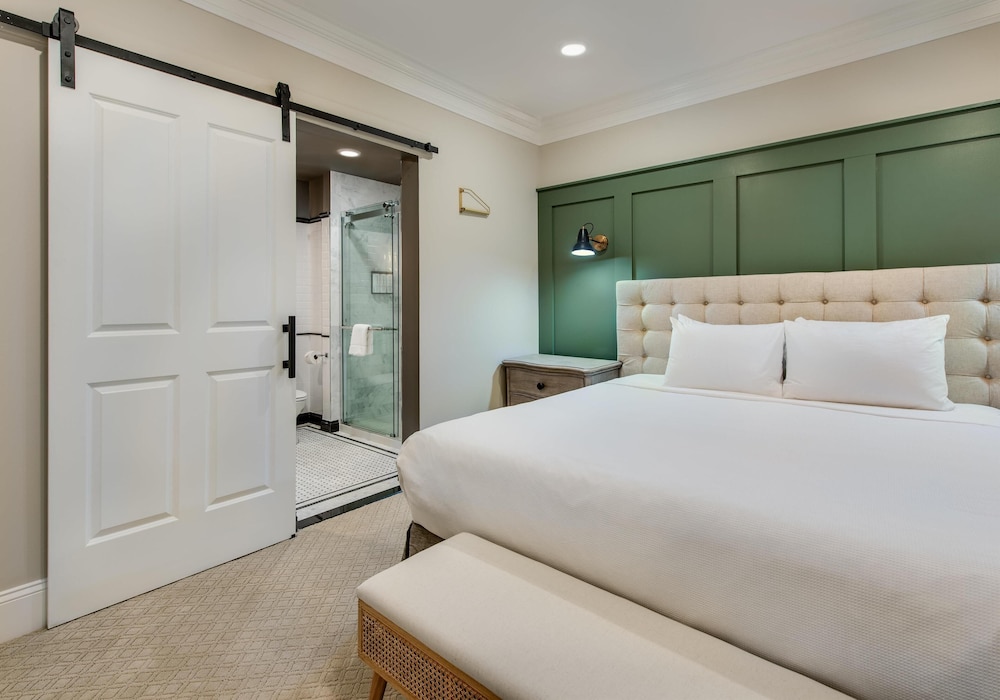 Hyatt Place Newark - Main Street 5/34