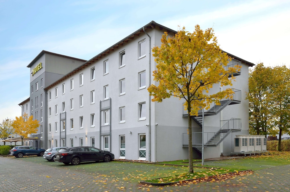 B&B Hotel Koln-West 5/38